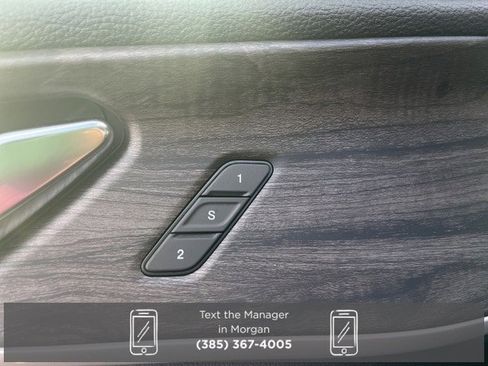 New 2025 Jeep Grand Cherokee Limited image 15