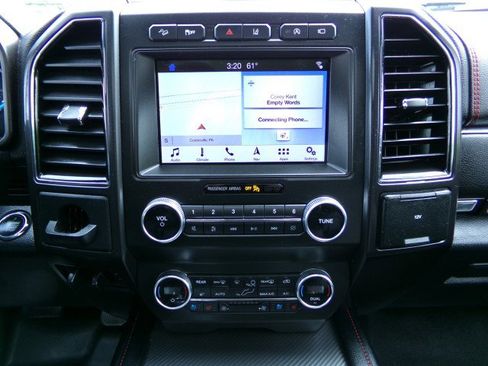 Used 2019 Ford Expedition Max Limited w/ Equipment Group 303A AWD/4WD image 22