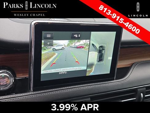 Certified 2022 Lincoln Corsair Reserve w/ Equipment Group 201A AWD/4WD image 24