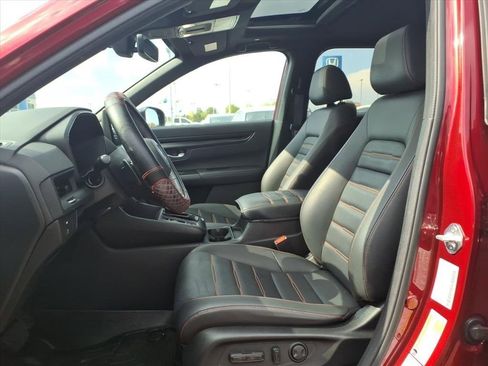 Certified 2024 Honda CR-V Sport-L image 20