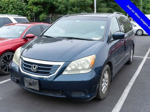 Used 2010 Honda Odyssey EX image 1