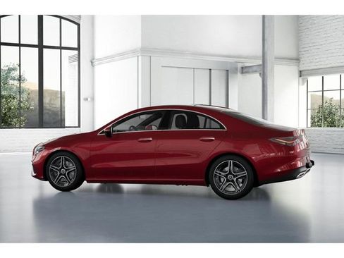 New 2026 Mercedes-Benz CLA 250 4MATIC image 32