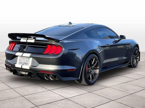 Used 2020 Ford Mustang Shelby GT500 w/ Technology Package image 15
