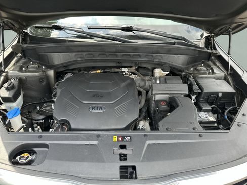 Used 2021 Kia Telluride EX FWD image 18