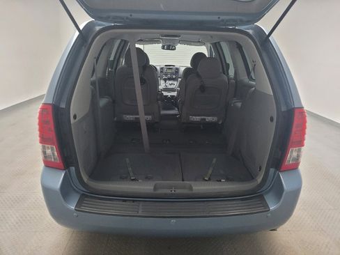 Used 2014 Kia Sedona LX w/ Power Package image 29