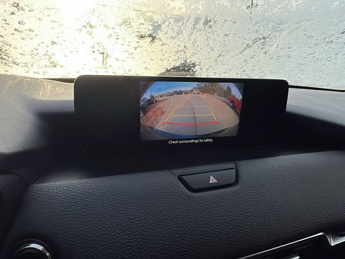 Used 2024 MAZDA CX-90 3.3 Turbo w/ Premium Package image 35