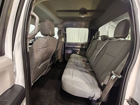 Used 2019 Ford F150 XLT w/ XTR Package image 26