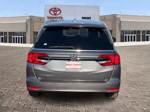 Used 2024 Honda Odyssey EX-L image 6