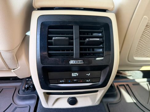 Used 2019 BMW X3 xDrive30i w/ M Sport Package 2 AWD/4WD image 18