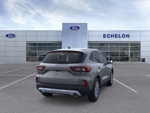 New 2026 Ford Escape Active w/ Cold Weather Package image 8