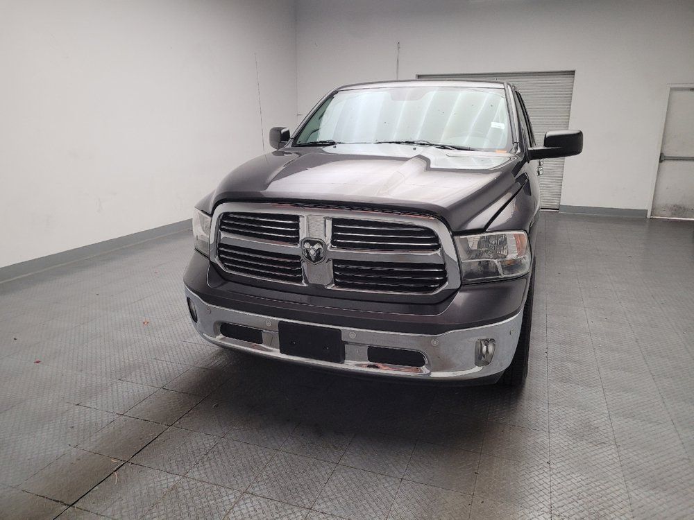 Used 2014 RAM 1500 Big Horn RWD image 15