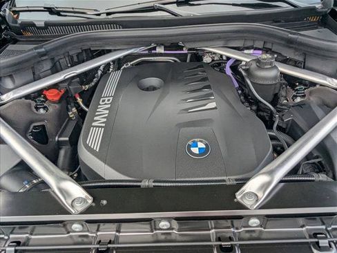 New 2026 BMW X7 xDrive40i w/ M Sport Package image 16