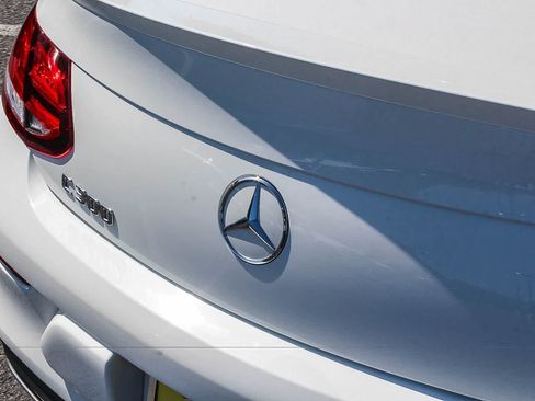 Used 2019 Mercedes-Benz C 300 Coupe image 11