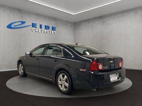 Used 2008 Chevrolet Malibu LT w/ Power Convenience Package image 8