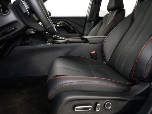 New 2026 Acura ADX A-Spec image 11