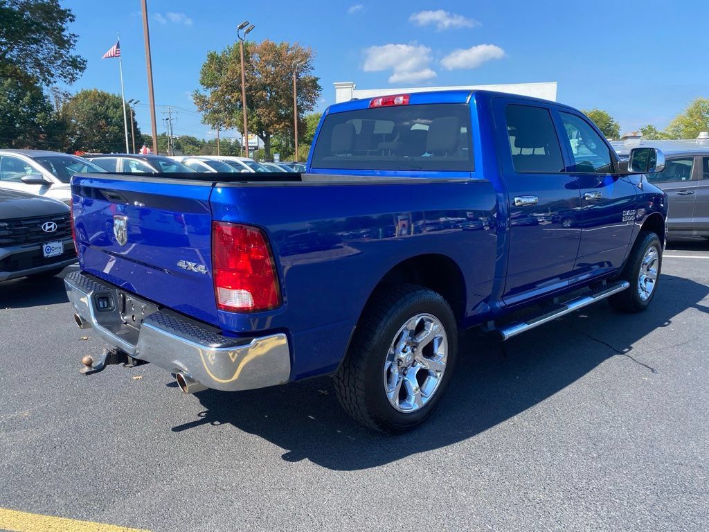 Used 2019 RAM 1500 Express w/ Express Value Package AWD/4WD image 4
