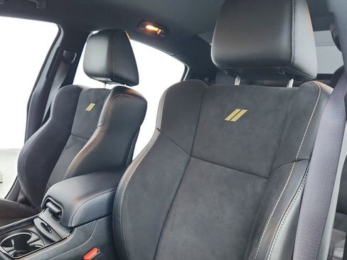 Used 2023 Dodge Charger Scat Pack image 21