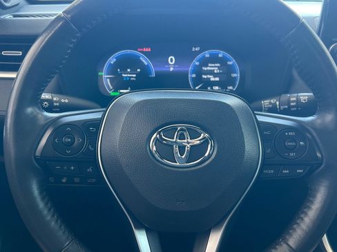 Used 2023 Toyota RAV4 XSE AWD/4WD image 20