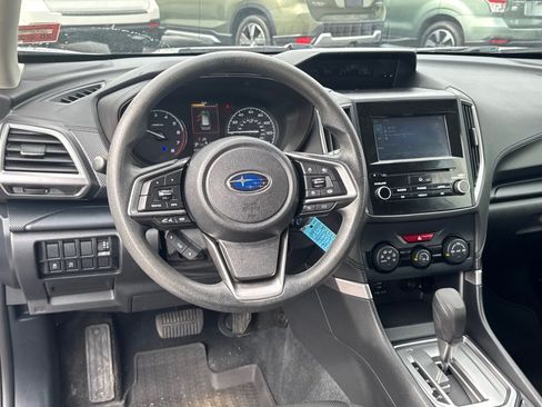 Used 2020 Subaru Forester AWD/4WD image 9