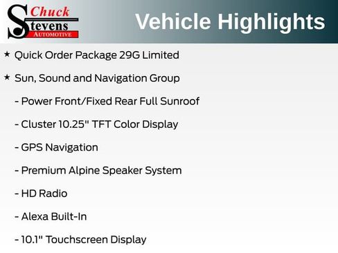 New 2026 Jeep Compass Limited w/ Sun, Sound & Navigation Group AWD/4WD image 10