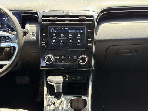 Used 2022 Hyundai Santa Cruz SEL w/ Activity Package FWD image 19