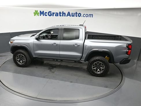 Used 2024 Chevrolet Colorado ZR2 w/ ZR2 Convenience Package III AWD/4WD image 19