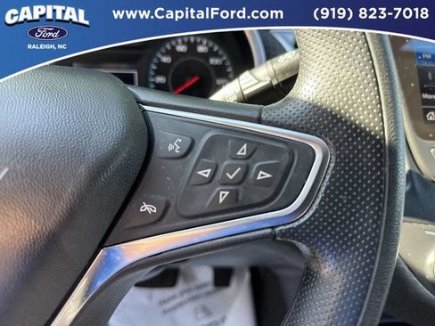 Used 2024 Chevrolet Malibu LS w/ LPO, Floor Liner Package FWD image 23