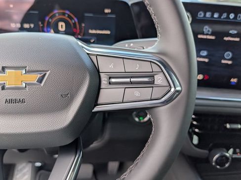 New 2026 Chevrolet Tahoe LS RWD image 18