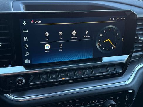 New 2026 Chevrolet Silverado 3500 High Country w/ High Country Premium Package image 17