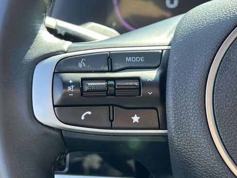 Used 2024 Kia Sportage X-Line AWD/4WD image 21
