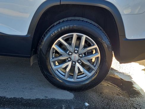 Used 2017 GMC Acadia SLE w/ Driver Alert Package I image 36