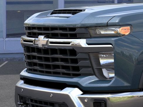 New 2026 Chevrolet Silverado 3500 LT w/ All Star Edition image 15