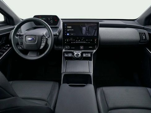 Used 2023 Subaru Solterra AWD image 23