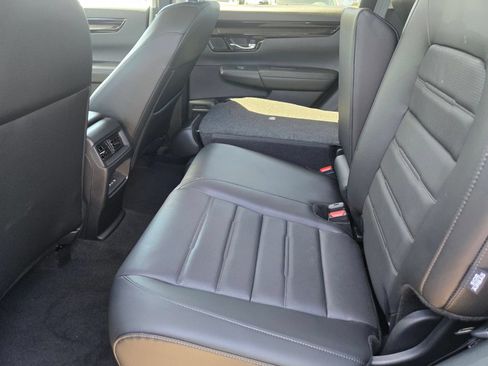 Certified 2025 Honda CR-V EX-L image 17