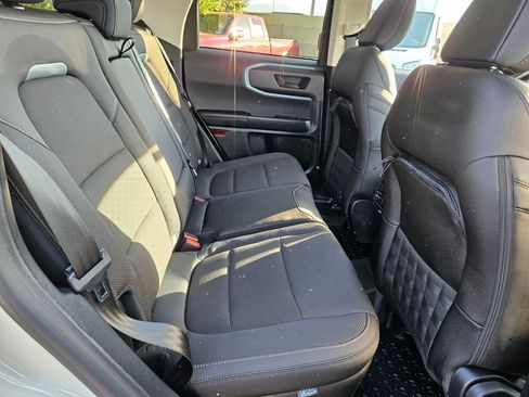 Used 2024 Ford Bronco Sport Badlands AWD/4WD image 31