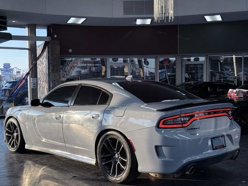 Used 2022 Dodge Charger Scat Pack w/ Plus Group image 13