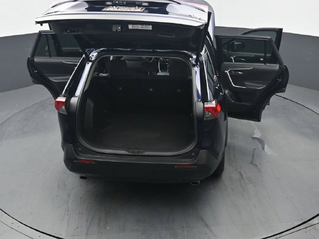 Certified 2024 Toyota RAV4 XLE AWD/4WD image 49