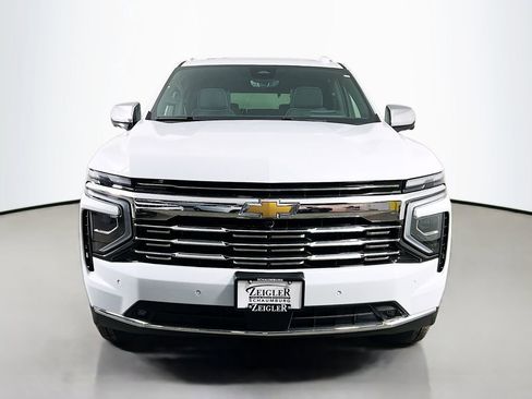 New 2026 Chevrolet Tahoe Premier image 2