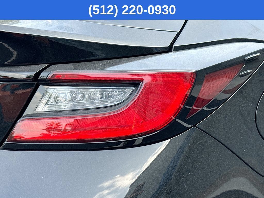 New 2026 Subaru BRZ Limited RWD image 31