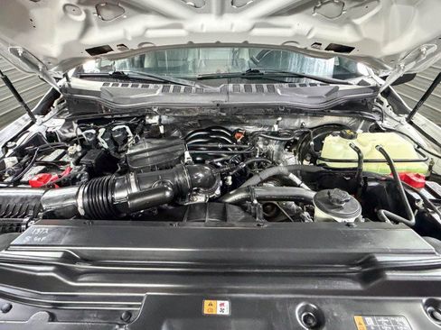 Used 2022 Ford F250 XL w/ STX Appearance Package image 38