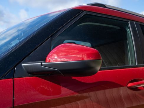 New 2026 Chevrolet TrailBlazer LT w/ Driver Confidence Package image 9