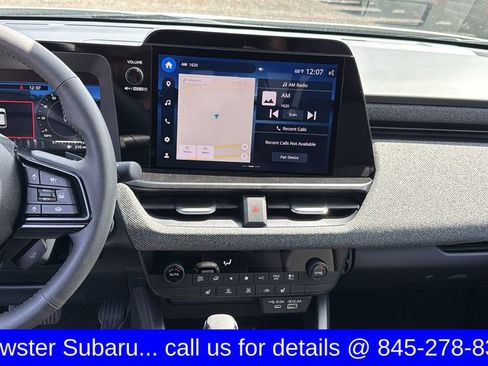 New 2026 Subaru Outback Limited XT AWD/4WD image 16
