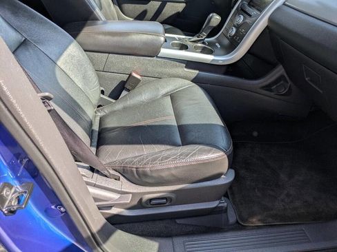 Used 2013 Ford Edge SEL image 10