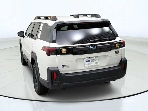 New 2026 Subaru Outback Wilderness AWD/4WD image 7