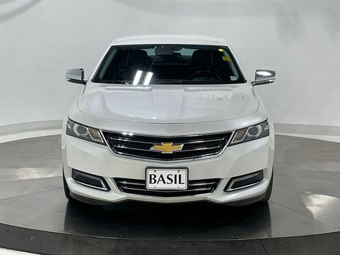 Used 2017 Chevrolet Impala Premier w/ Enhanced Convenience Package image 9