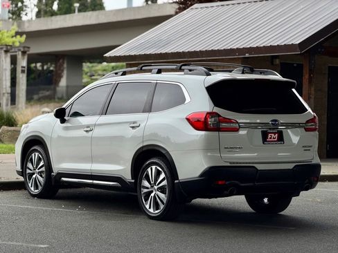 Used 2020 Subaru Ascent Limited w/ Technology Package AWD/4WD image 5