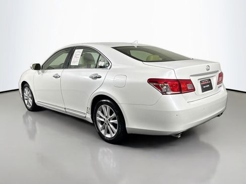 Used 2012 Lexus ES 350 350 image 7