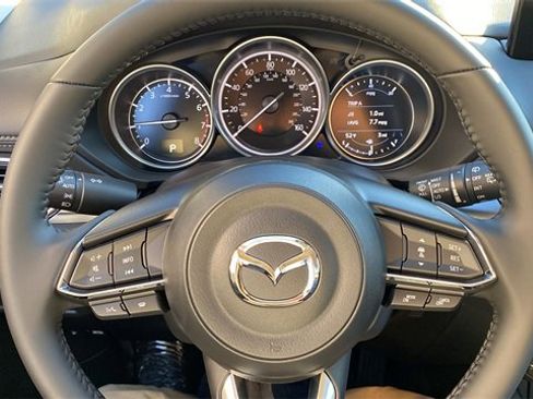New 2025 MAZDA CX-5 AWD 2.5 S w/ Preferred Package image 14