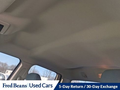 Used 2018 RAM 1500 ST image 19