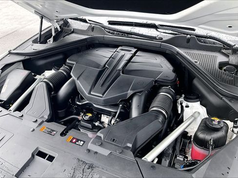 Used 2024 Genesis GV80 3.5T AWD/4WD image 46